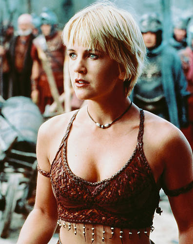 This is an image of 264737 Xena Photograph & Poster