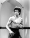 This is an image of 186032 Bruce Lee Photograph & Poster