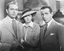 This is an image of 176564 Casablanca Photograph & Poster
