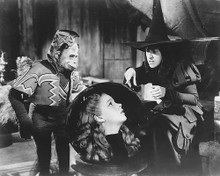 This is an image of 176603 The Wizard of Oz Photograph & Poster