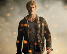 This is an image of 283579 Alex Pettyfer Photograph & Poster