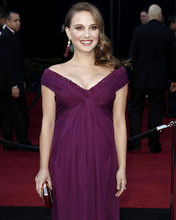 This is an image of 283591 Natalie Portman Photograph & Poster