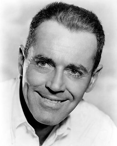 This is an image of 193569 Henry Fonda Photograph & Poster