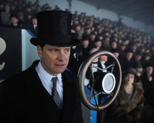 This is an image of 283592 Colin Firth Photograph & Poster
