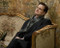 This is an image of 283594 Colin Firth Photograph & Poster