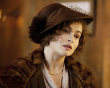 This is an image of 283596 Helena Bonham-Carter Photograph & Poster
