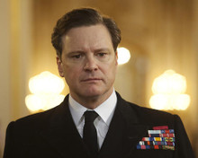 This is an image of 283598 Colin Firth Photograph & Poster