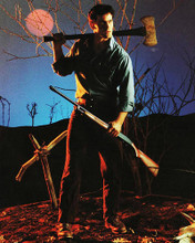 This is an image of 283619 Evil Dead Photograph & Poster