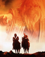 This is an image of 283623 Planet of the Apes Photograph & Poster