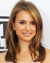 This is an image of 283631 Natalie Portman Photograph & Poster