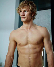 This is an image of 283633 Alex Pettyfer Photograph & Poster