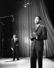 This is an image of 193577 Sam Cooke Photograph & Poster