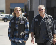 This is an image of 283641 Sons of Anarchy Photograph & Poster