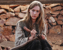 This is an image of 283665 Saoirse Ronan Photograph & Poster