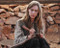 This is an image of 283665 Saoirse Ronan Photograph & Poster