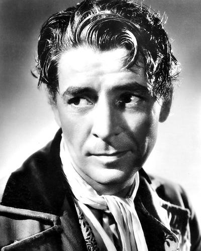 This is an image of 193590 Ronald Colman Photograph & Poster