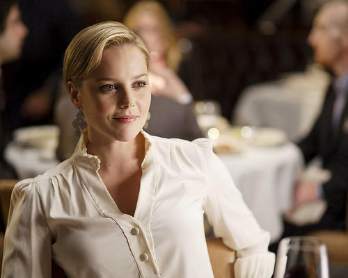 This is an image of 283697 Abbie Cornish Photograph & Poster