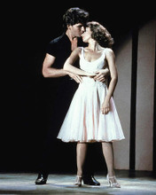This is an image of 283713 Dirty Dancing Photograph & Poster