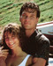This is an image of 283715 Dirty Dancing Photograph & Poster