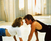 This is an image of 283716 Dirty Dancing Photograph & Poster