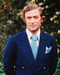 This is an image of 283722 Michael Caine Photograph & Poster