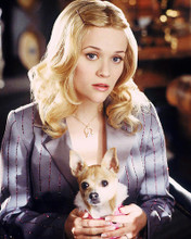 This is an image of 283727 Reese Witherspoon Photograph & Poster