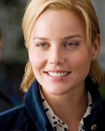 This is an image of 283751 Abbie Cornish Photograph & Poster
