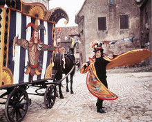 This is an image of 283762 Chitty Chitty Bang Bang Photograph & Poster