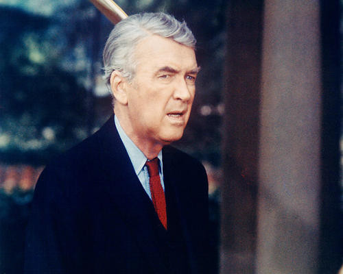 This is an image of 283799 James Stewart Photograph & Poster