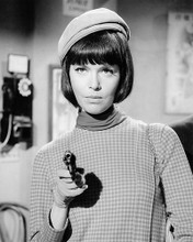 This is an image of 193629 Barbara Feldon Photograph & Poster