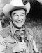 This is an image of 193630 Roy Rogers Photograph & Poster