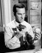 This is an image of 193639 Don Adams Photograph & Poster