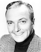 This is an image of 193648 Jack Cassidy Photograph & Poster