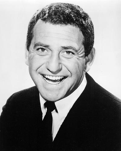 This is an image of 195622 Soupy Sales Photograph & Poster