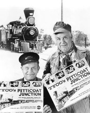 This is an image of 193672 Petticoat Junction Photograph & Poster
