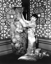 This is an image of 193679 Anna Mae Wong Photograph & Poster