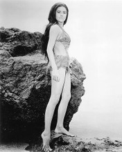 This is an image of 193680 Linda Harrison Photograph & Poster