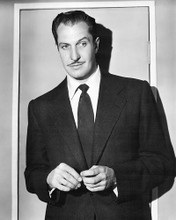 This is an image of 193682 Vincent Price Photograph & Poster