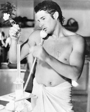 This is an image of 193685 Richard Gere Photograph & Poster