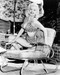 This is an image of 193698 Jayne Mansfield Photograph & Poster