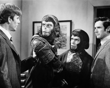 This is an image of 193720 Escape from the Planet of the Apes Photograph & Poster