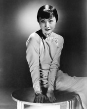 This is an image of 193731 Anna Mae Wong Photograph & Poster