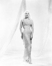 This is an image of 193735 Mamie Van Doren Photograph & Poster