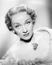 This is an image of 193737 Marlene Dietrich Photograph & Poster