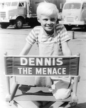 This is an image of 193742 Dennis the Menace Photograph & Poster