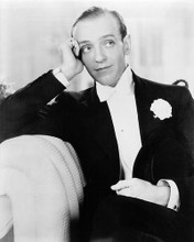 This is an image of 193745 Fred Astaire Photograph & Poster