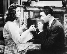 This is an image of 193752 The Philadelphia Story Photograph & Poster