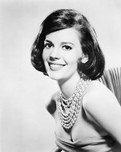 This is an image of 193753 Natalie Wood Photograph & Poster