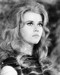 This is an image of 193768 Jane Fonda Photograph & Poster