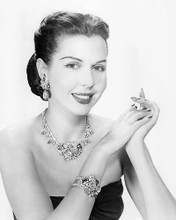 This is an image of 193780 Ann Miller Photograph & Poster